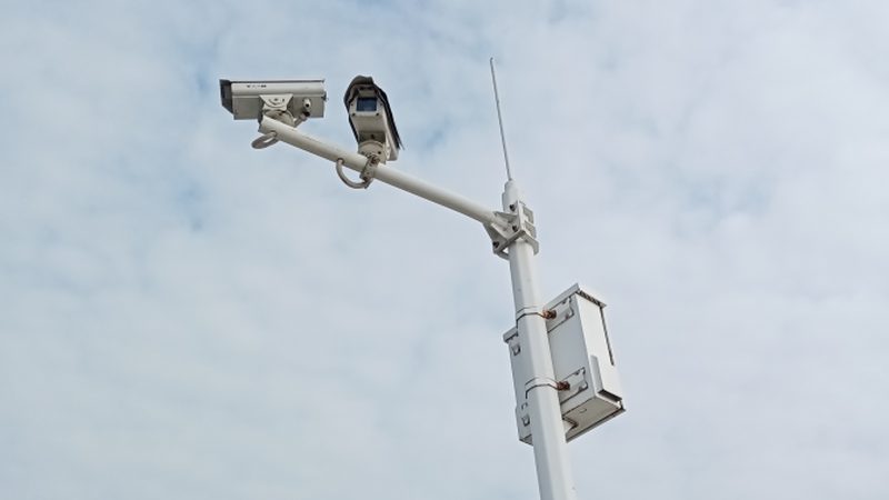 人脸识别门禁施工，这些注意事项你了解吗？**